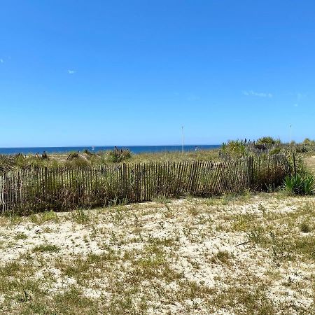 Appartement Cosy En Bord D'Ocean ラカノー エクステリア 写真