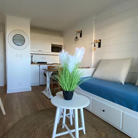 Appartement Cosy En Bord D'Ocean ラカノー エクステリア 写真