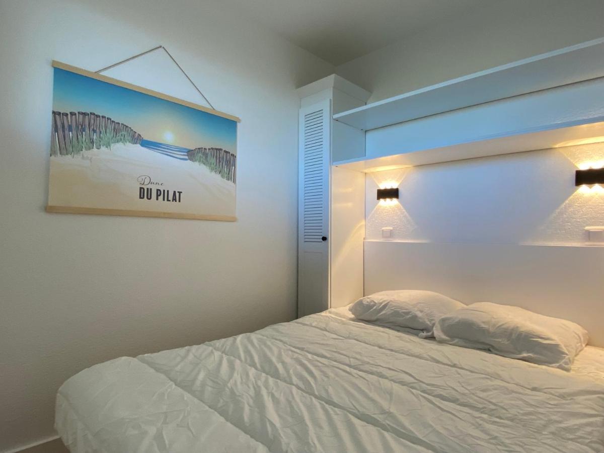 Appartement Cosy En Bord D'Ocean ラカノー エクステリア 写真